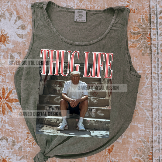 Thug Life (T.R.M.P)