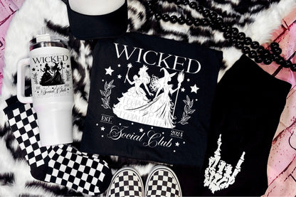 Wicked Social Club