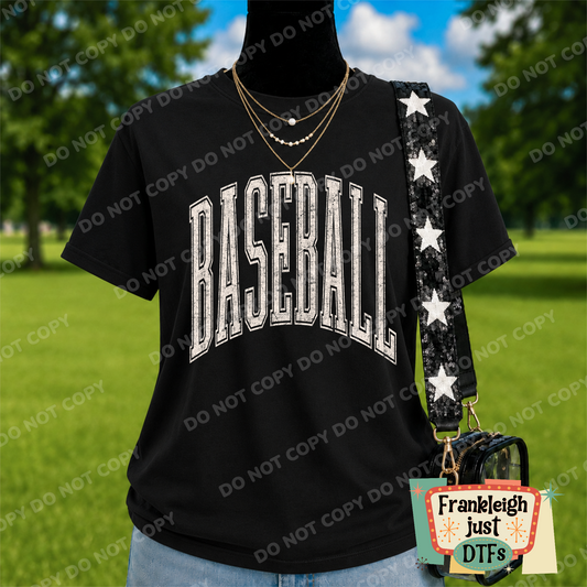 Baseball cream
