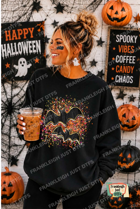 BATS Splatter