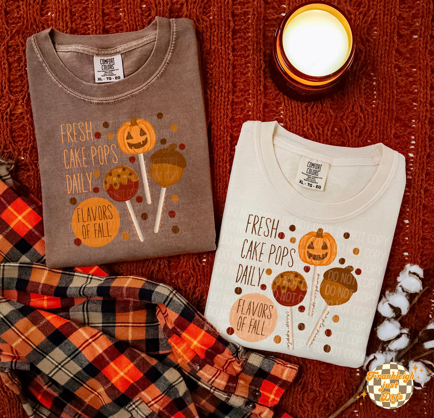 Fresh Cake pops daily