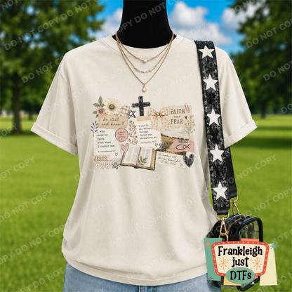 Christian Scripts