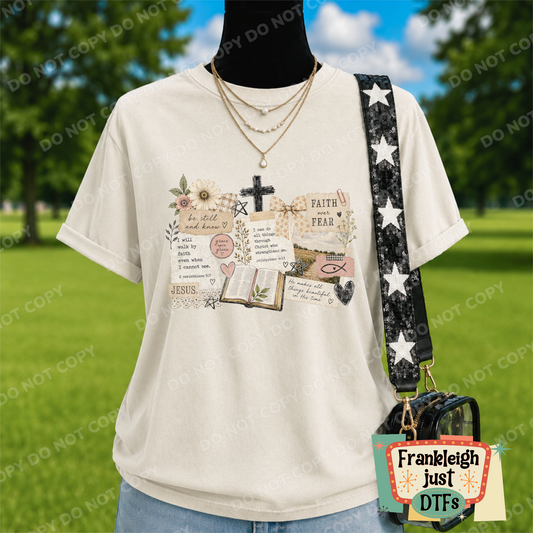 Christian Scripts