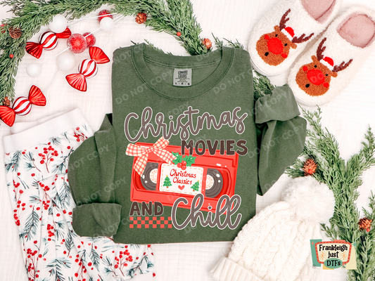 Christmas Movies
