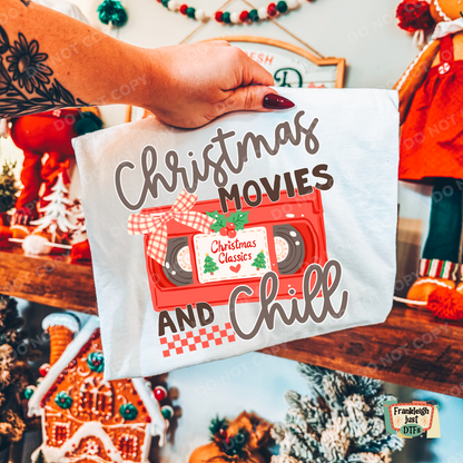 Christmas Movies