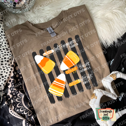 Candy Corn