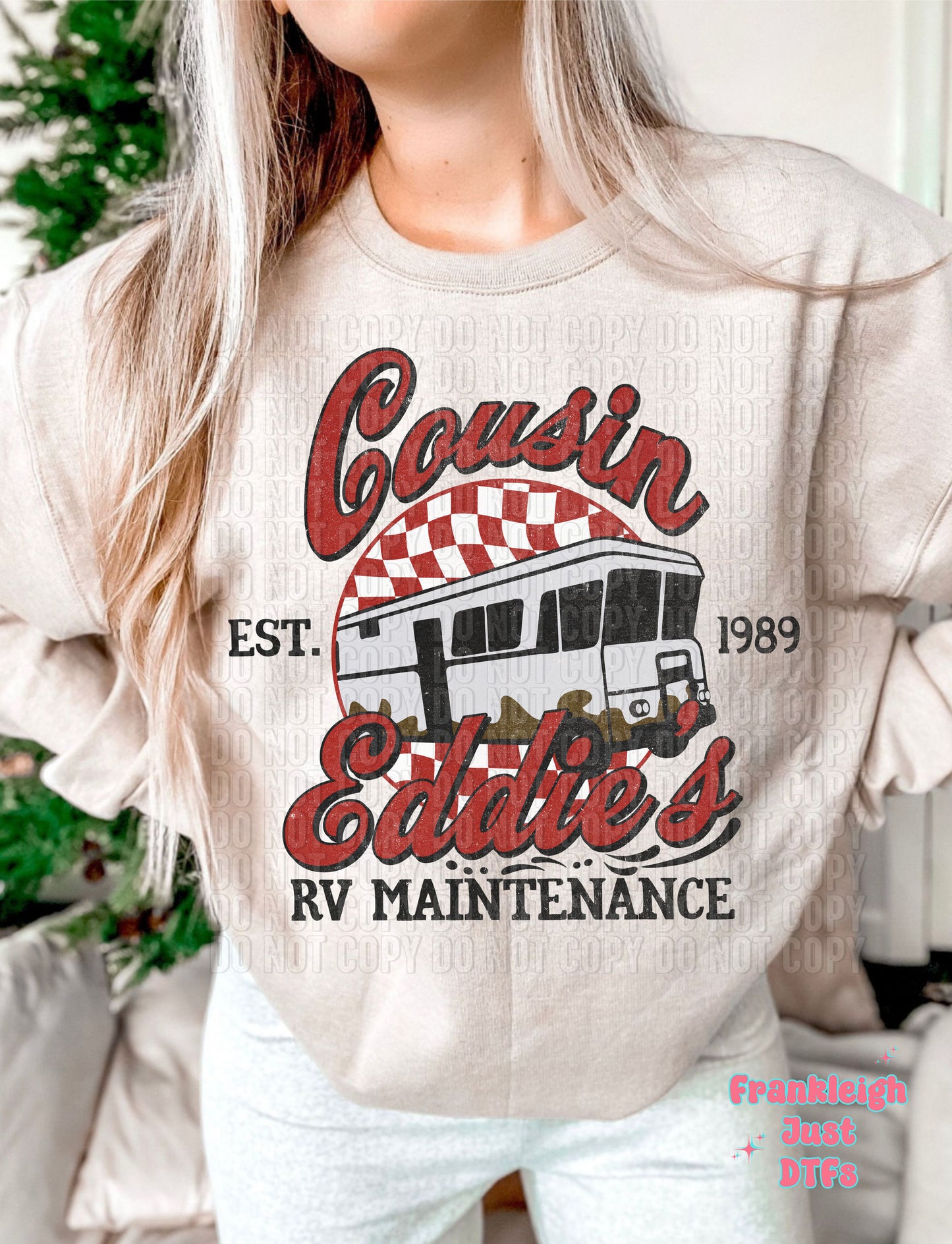 Cousin Ed's RV Maintenance