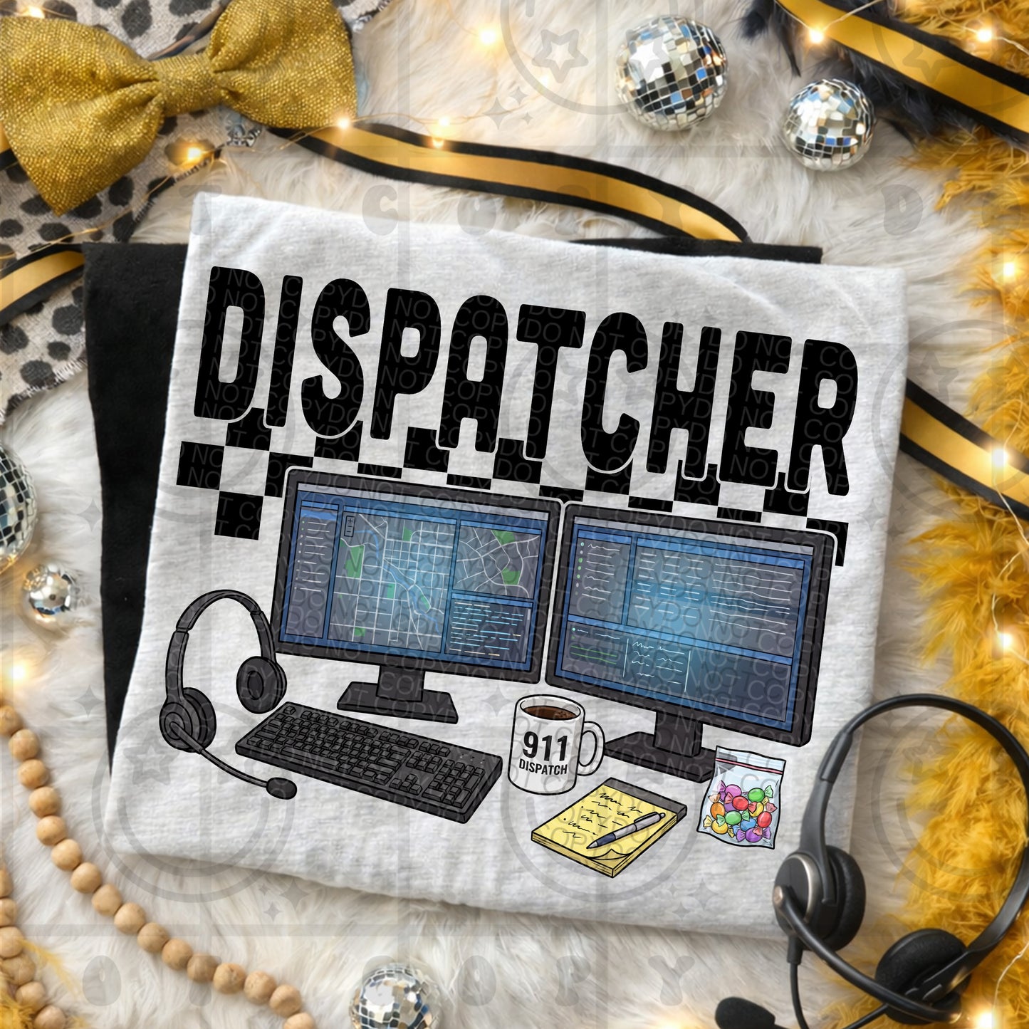 Dispatcher