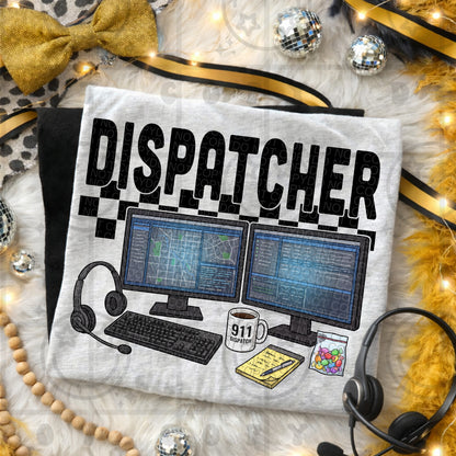 Dispatcher