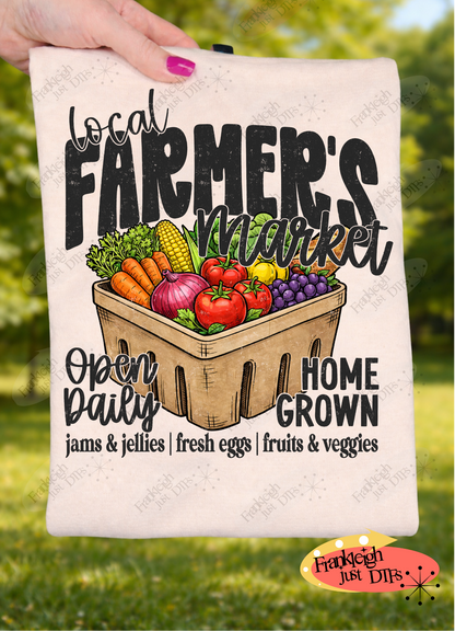 Farmers Market