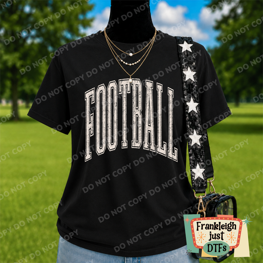 Football cream