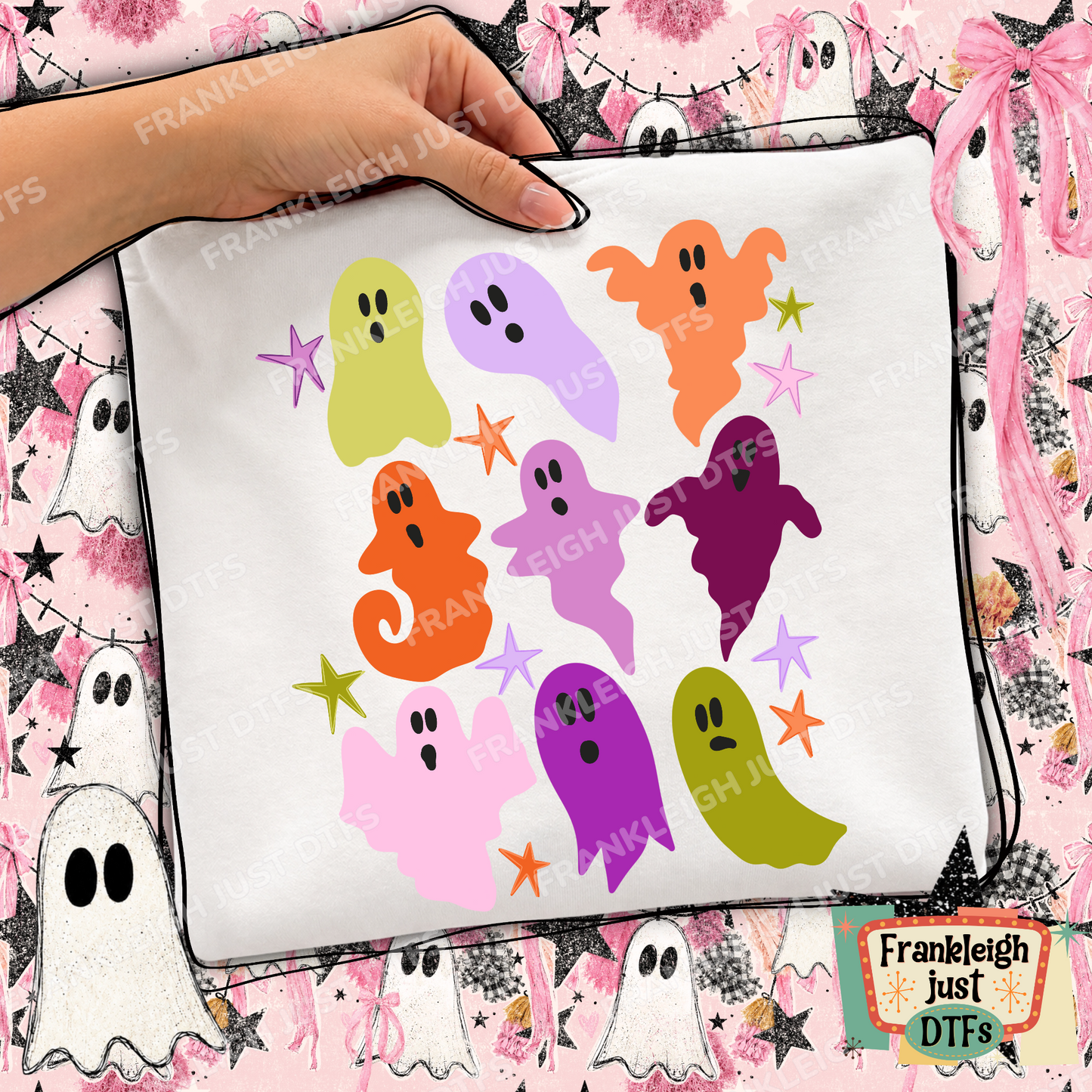 ghosts