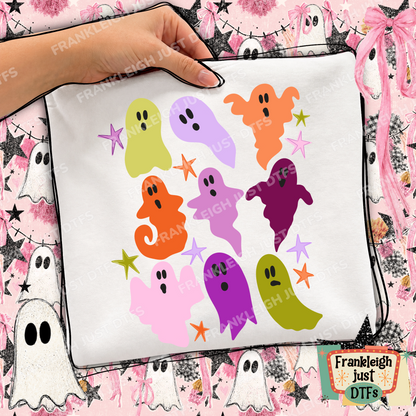 ghosts