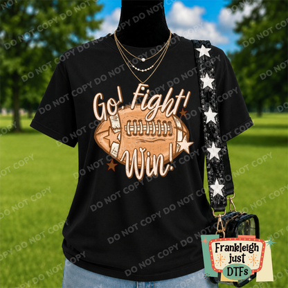 Go Fight Win