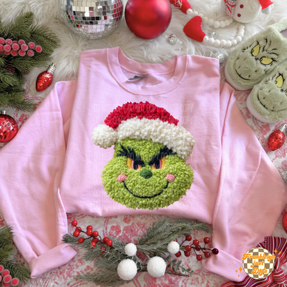 G-Guy Puff Faux Yarn