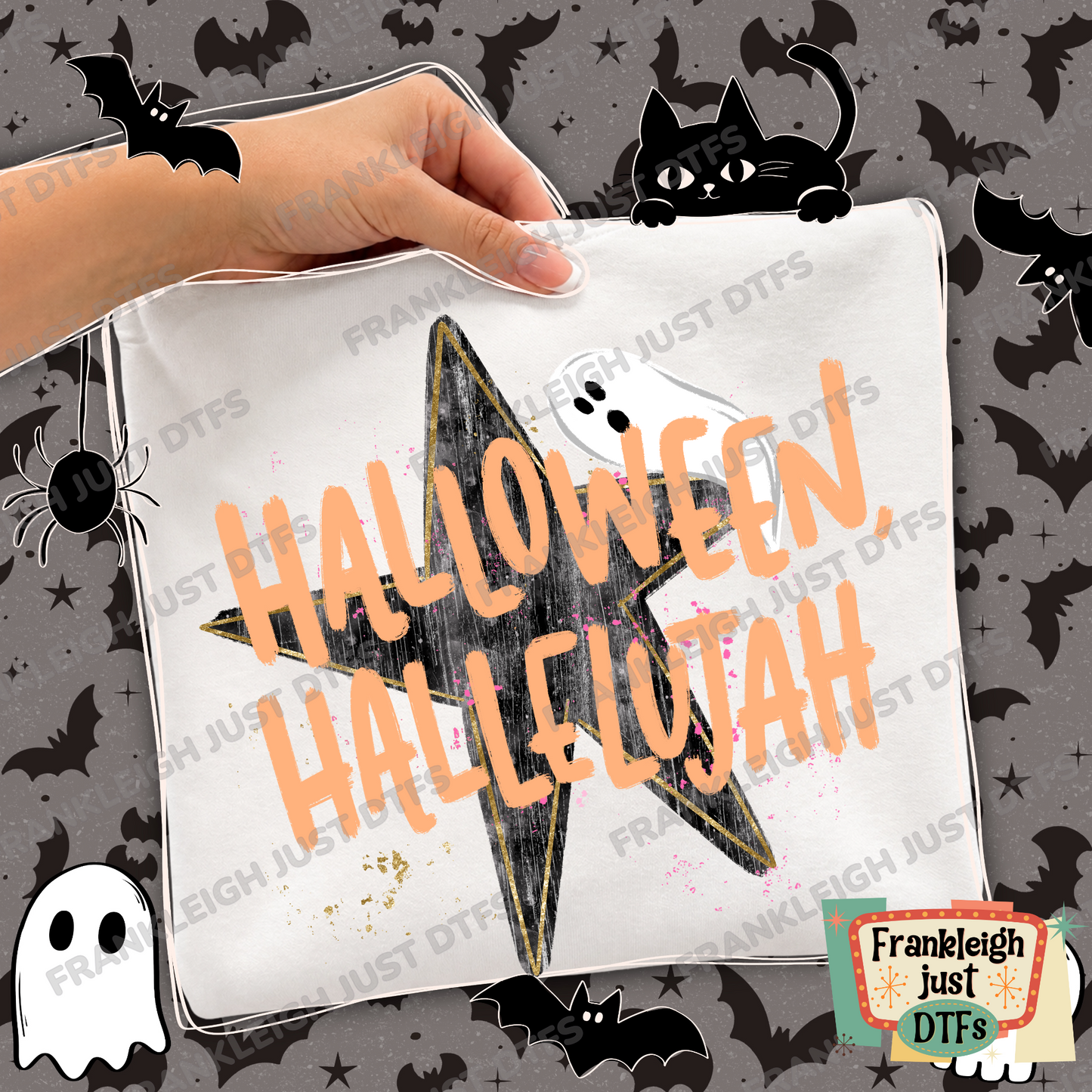 halloween hallelujah