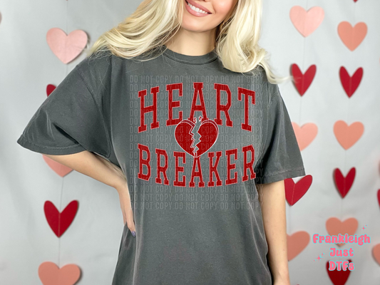 Heart Breaker