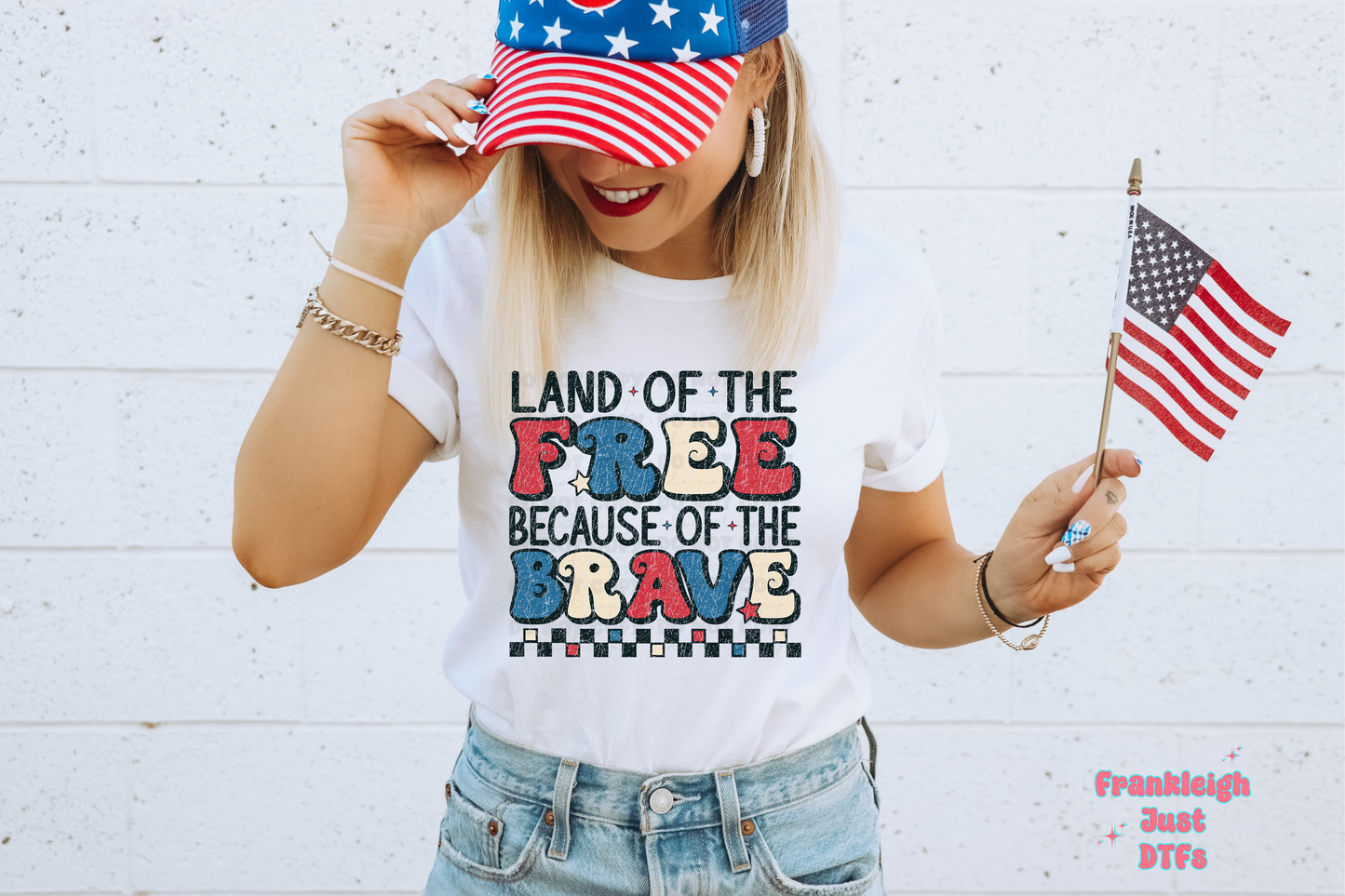 Land of the Free