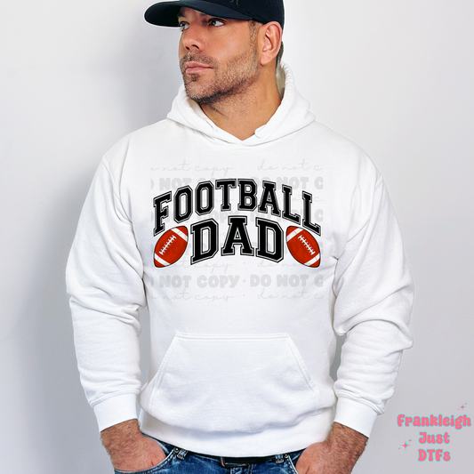 Football Dad