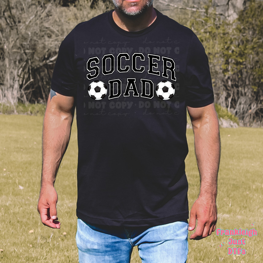 Soccer Dad