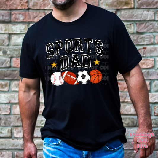 Sports Dad