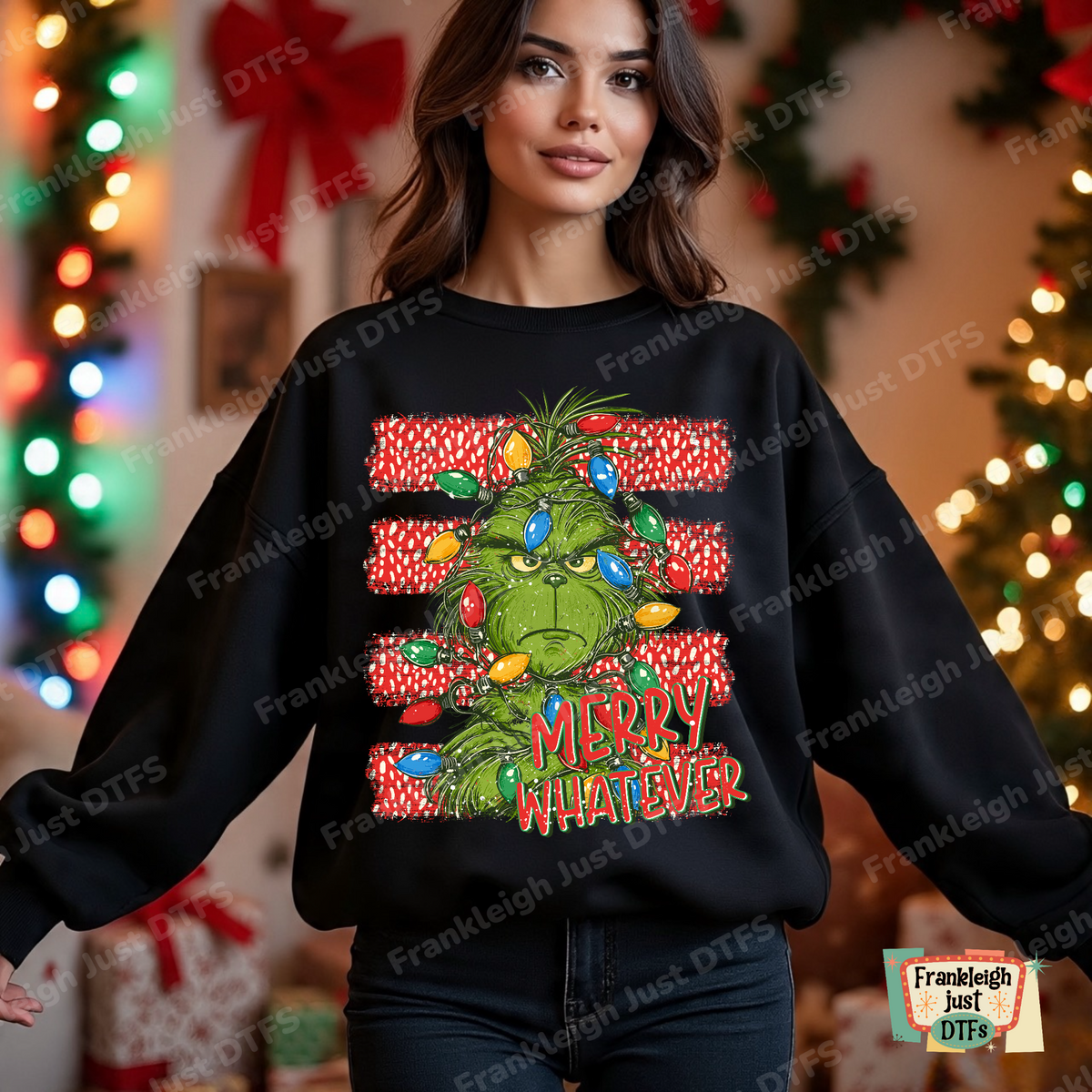 Merry Whatever
