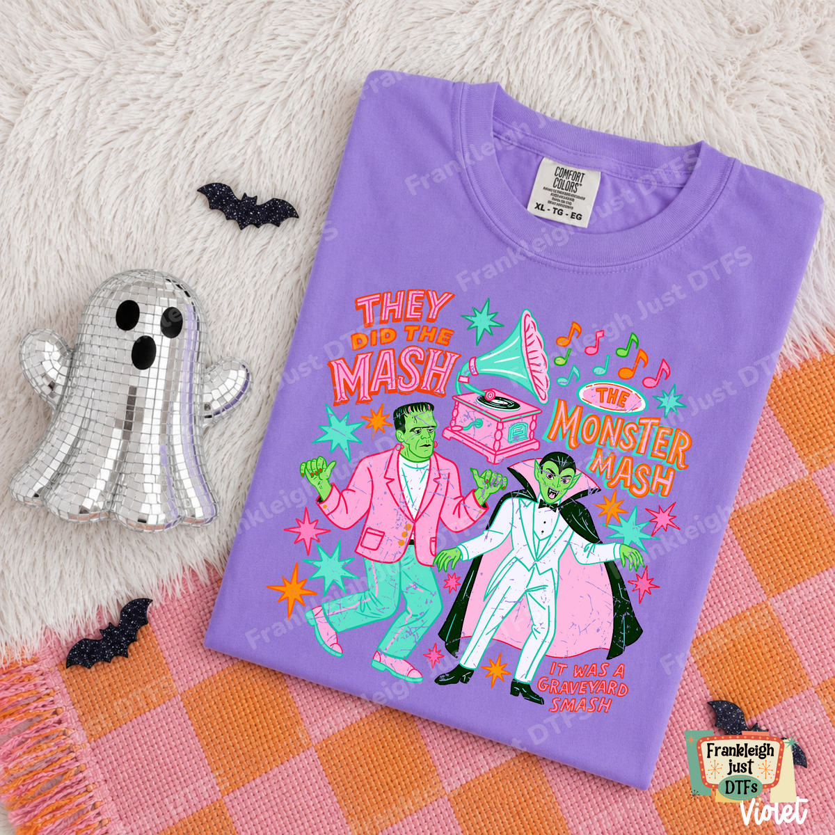 Monster Mash