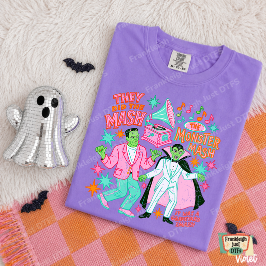 Monster Mash