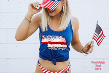Load image into Gallery viewer, American Flag States N-W (Pocket and Adult Sizes)
