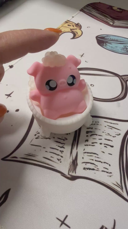 Boo Bellies Clickers