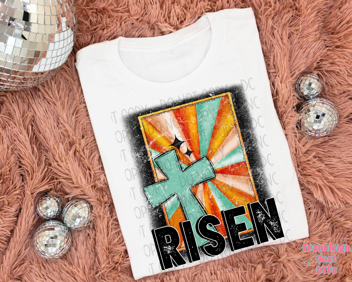 Risen