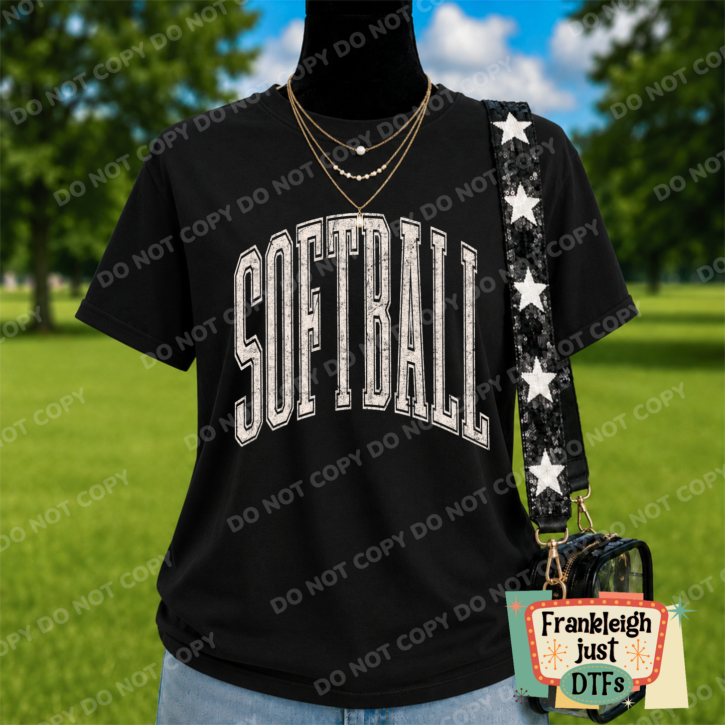 Softball cream