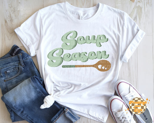 Soup Season