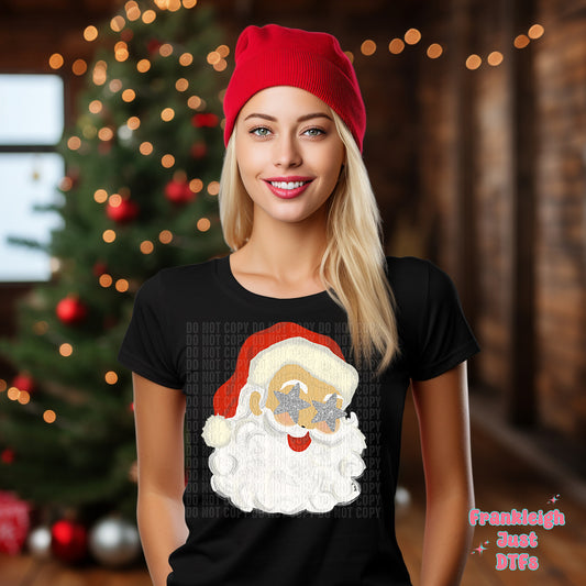 Santa Spirit Wear