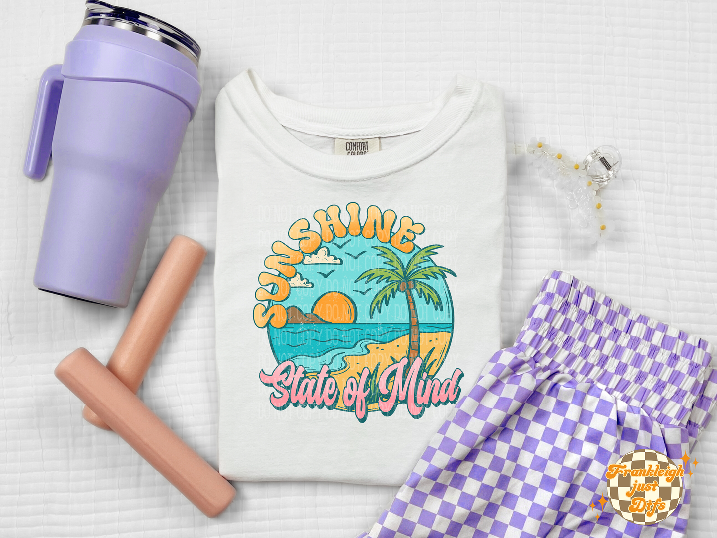 Summer State of Mind