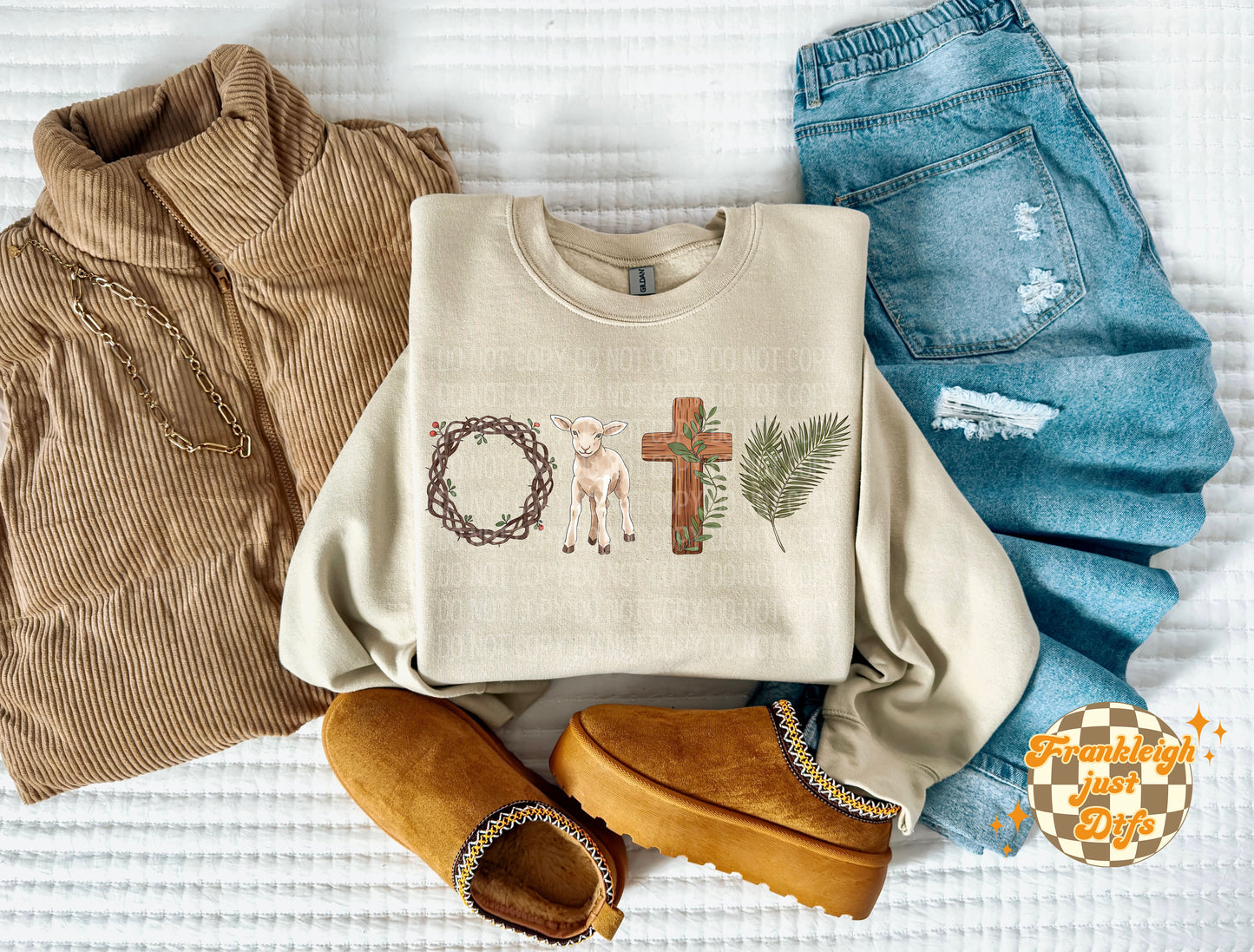 True Easter He Is Risen