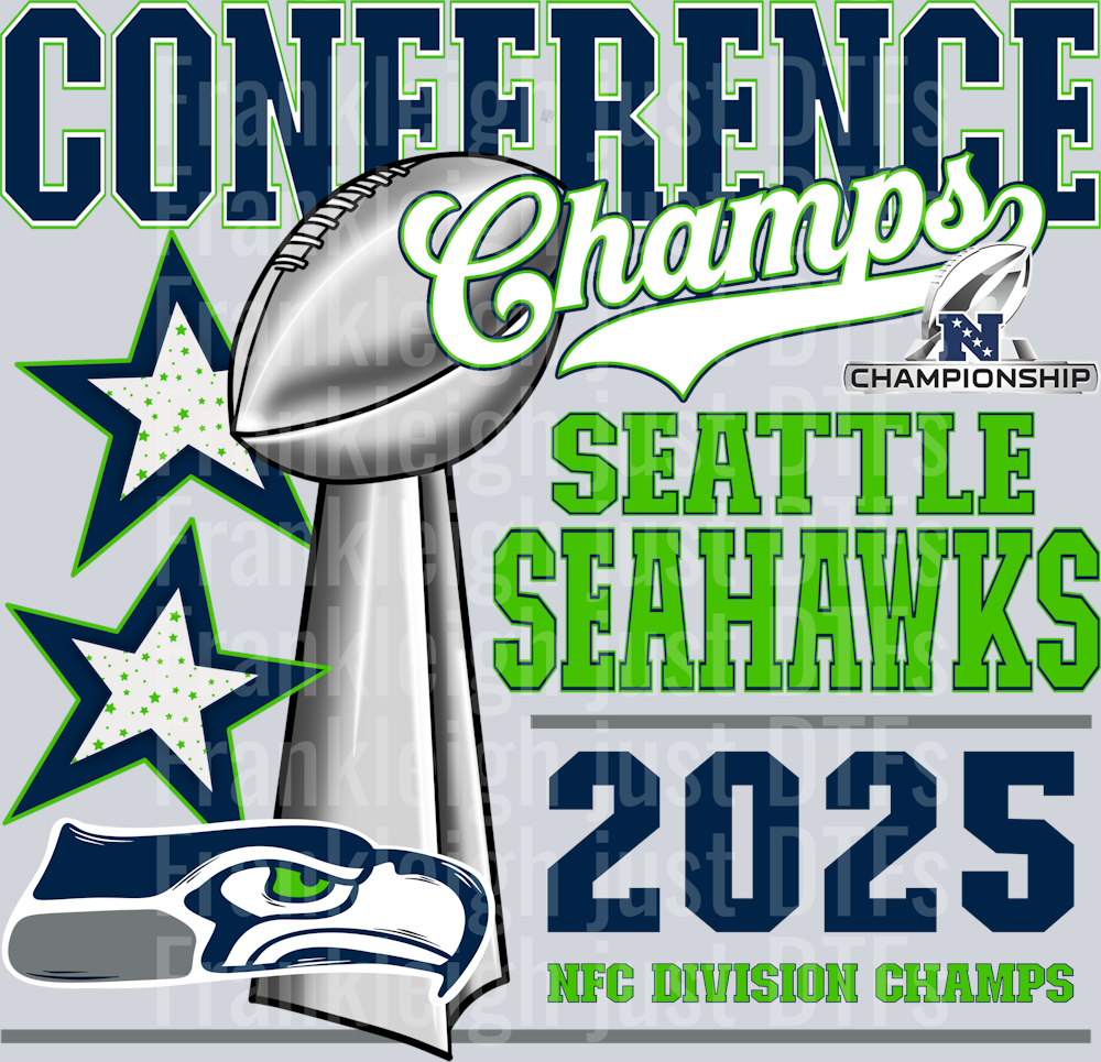 Conf CHAMPS Seattle