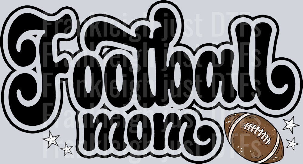 Football Mom