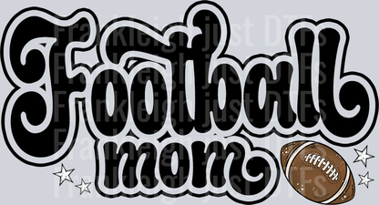 Football Mom