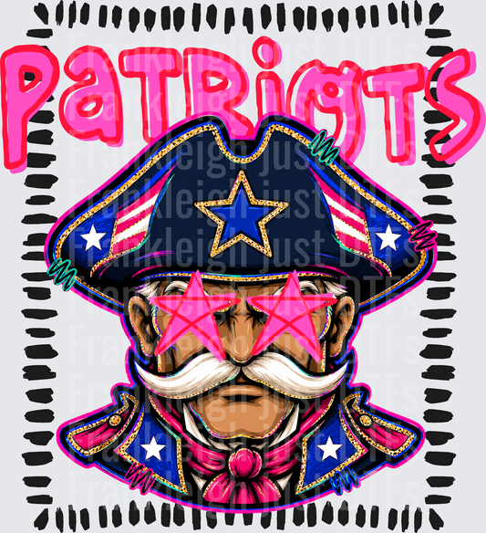 Starstruck Patriots