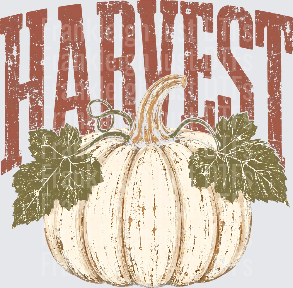 Harvest