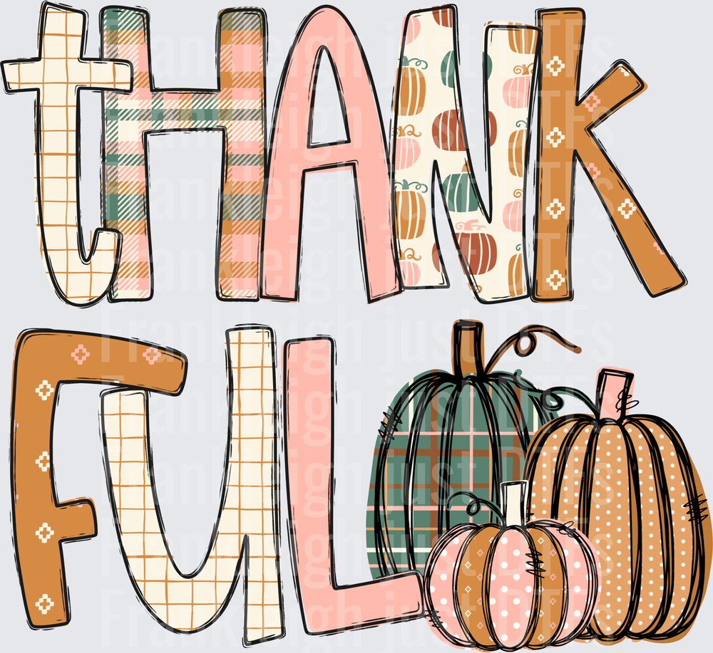 Thankful