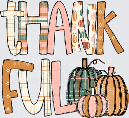 Thankful