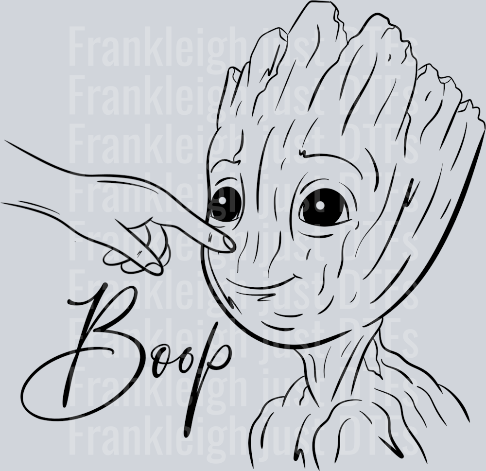 Boop - Groot