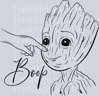 Boop - Groot