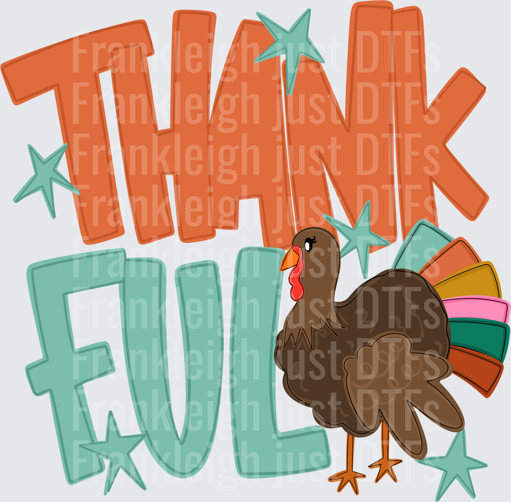 Thankful