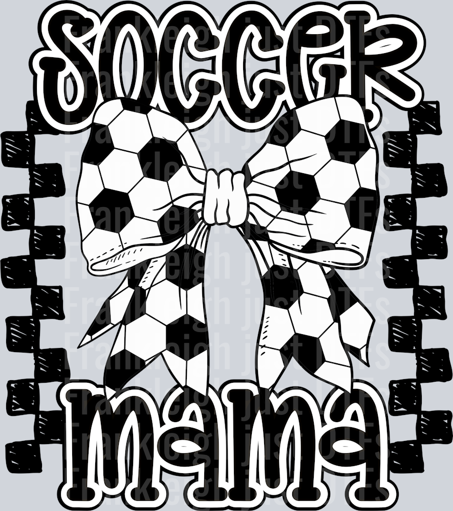 Soccer Mama