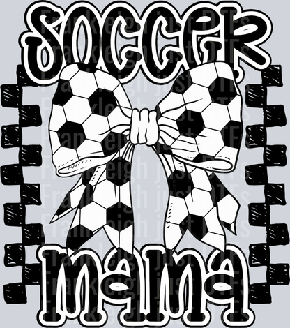 Soccer Mama