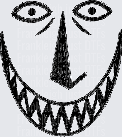 Lock NBC Face