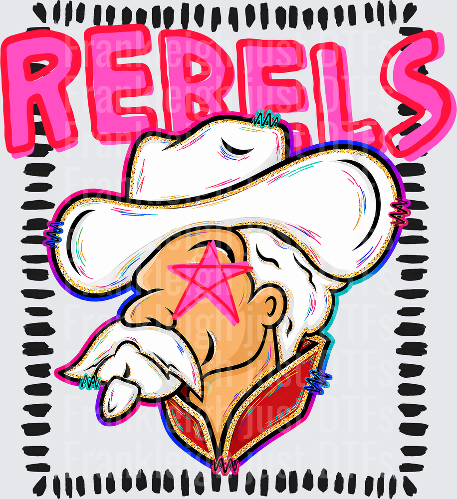 Starstruck Rebels 5